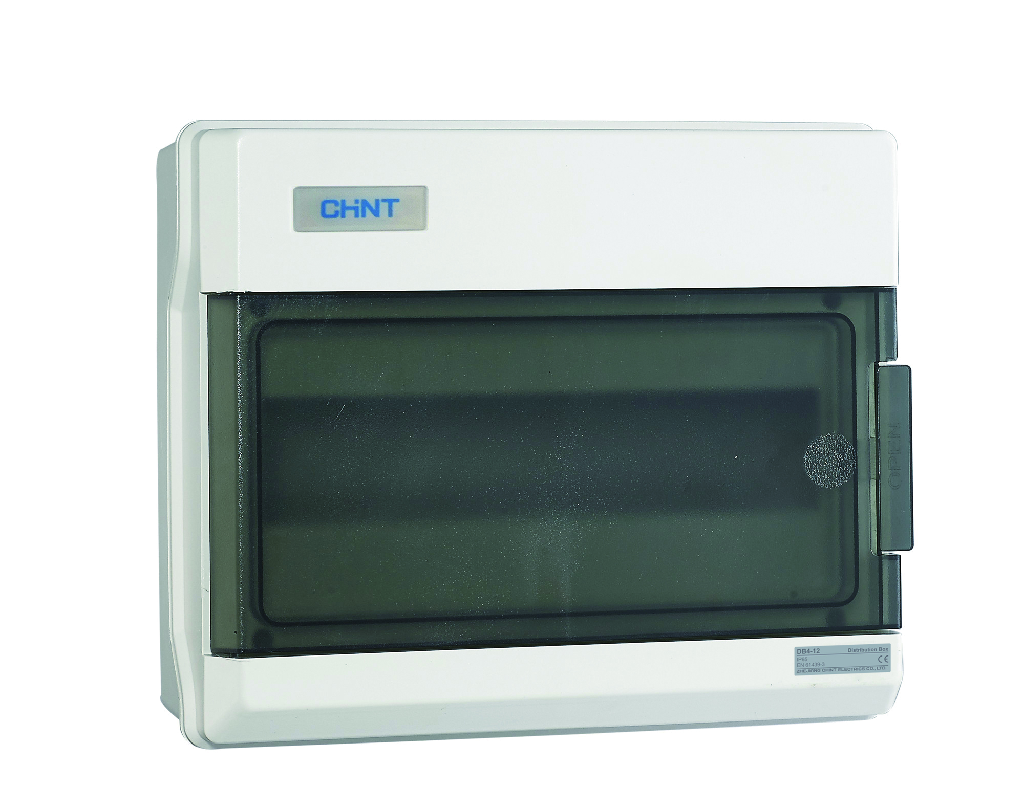 DB4-Waterproof series Distribution Box-Studio Image-4